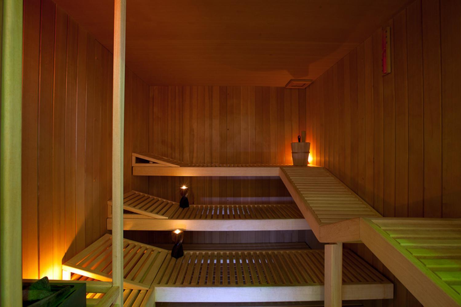 Breaking Business Hotel 모스치아노 산탄젤로 외부 사진
